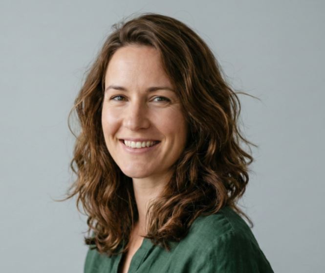 Maya Sullivan, Trichologist and Botanist